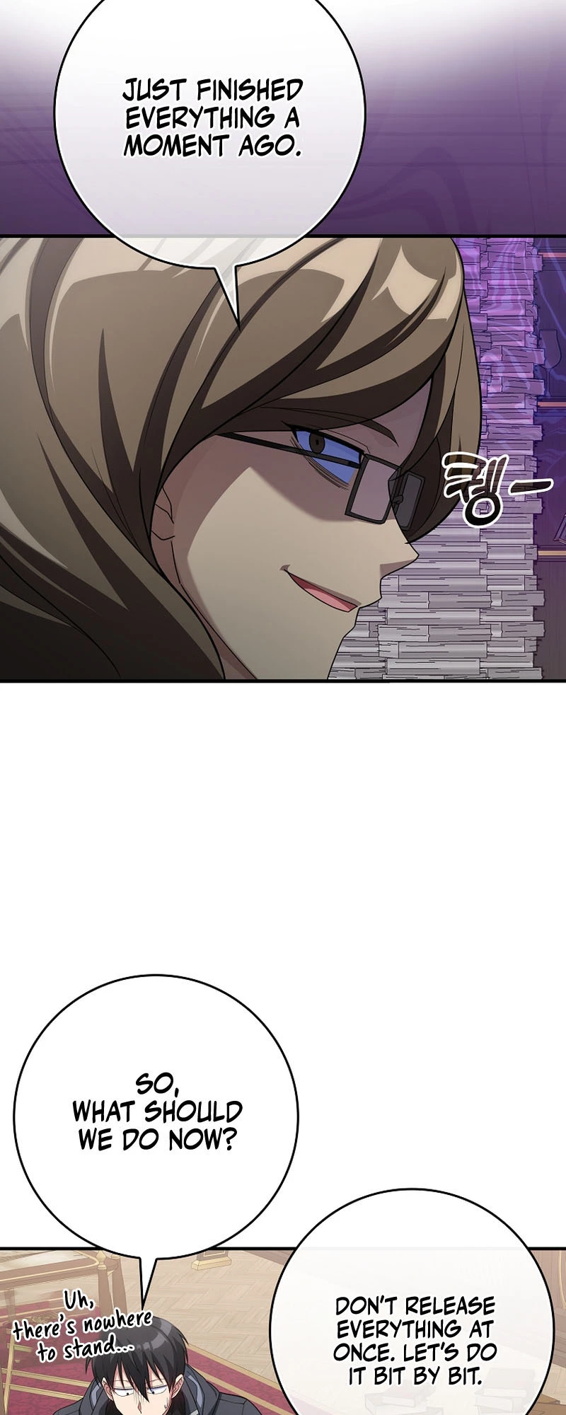 The Maxed-Out Player Chapter 53 - 20