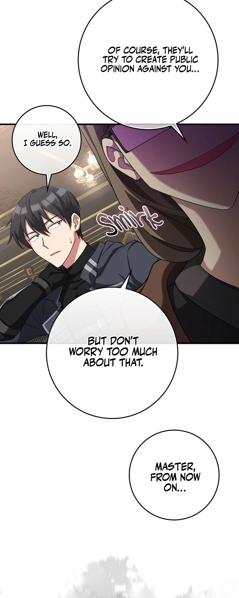 The Maxed-Out Player Chapter 53 - 22