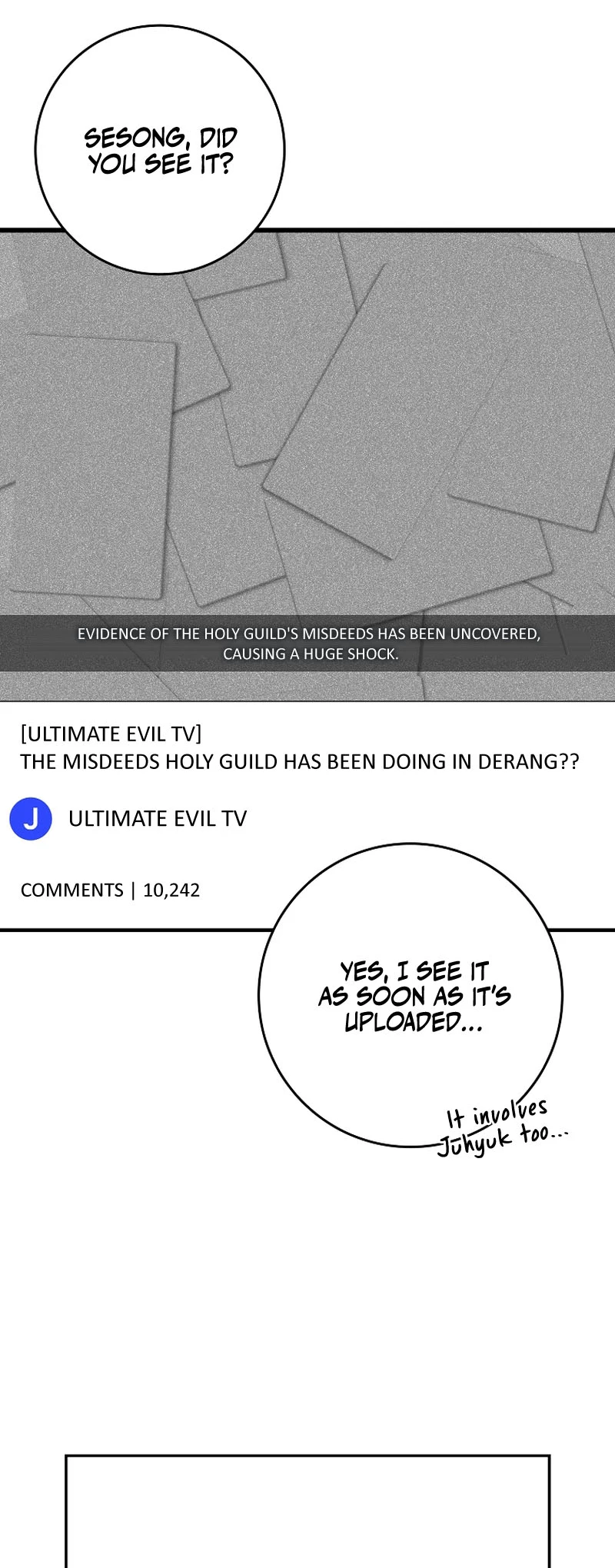 The Maxed-Out Player Chapter 53 - 25