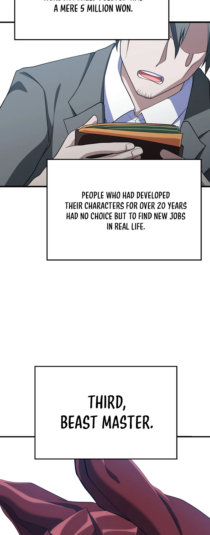 The Maxed-Out Player Chapter 53 - 28