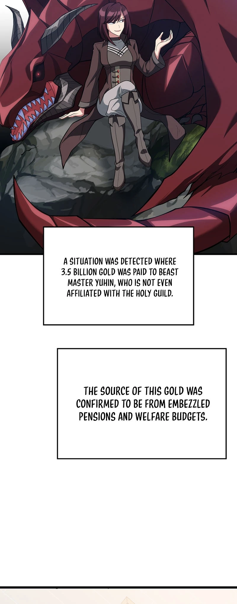 The Maxed-Out Player Chapter 53 - 29
