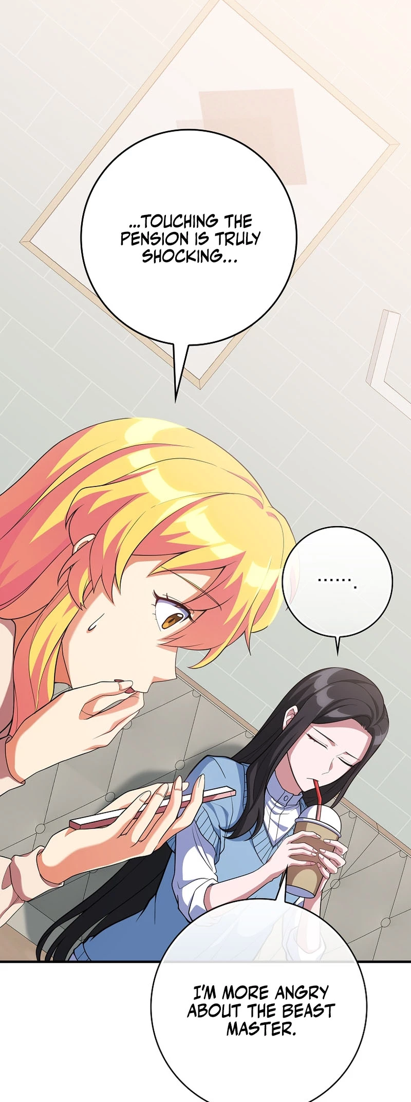 The Maxed-Out Player Chapter 53 - 30