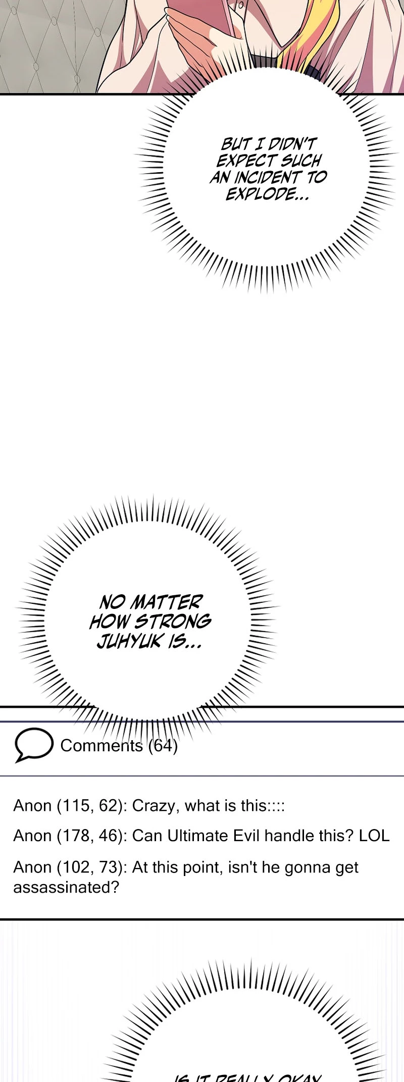 The Maxed-Out Player Chapter 53 - 33