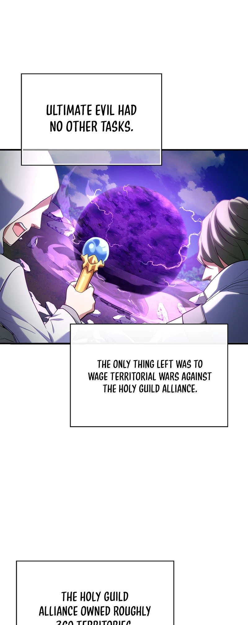 The Maxed-Out Player Chapter 53 - 37