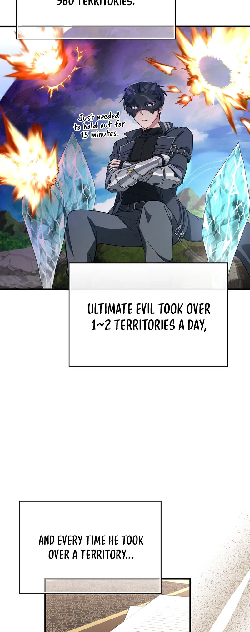 The Maxed-Out Player Chapter 53 - 38