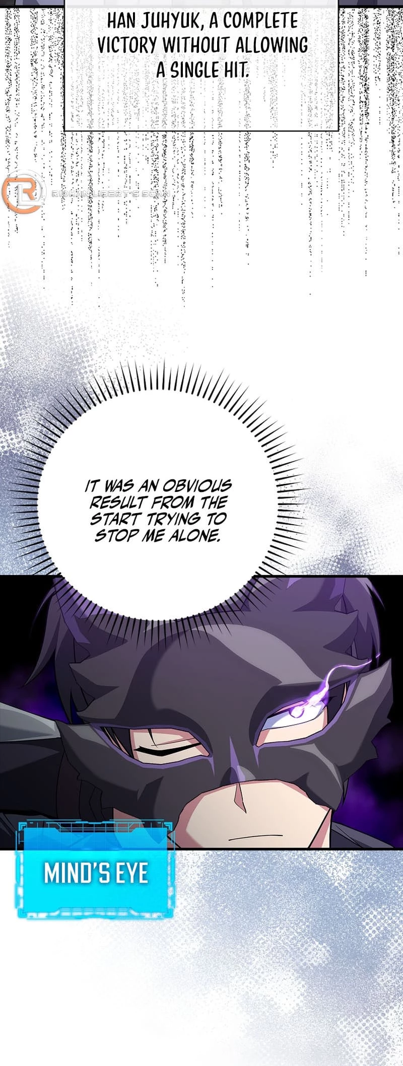The Maxed-Out Player Chapter 52 - 17