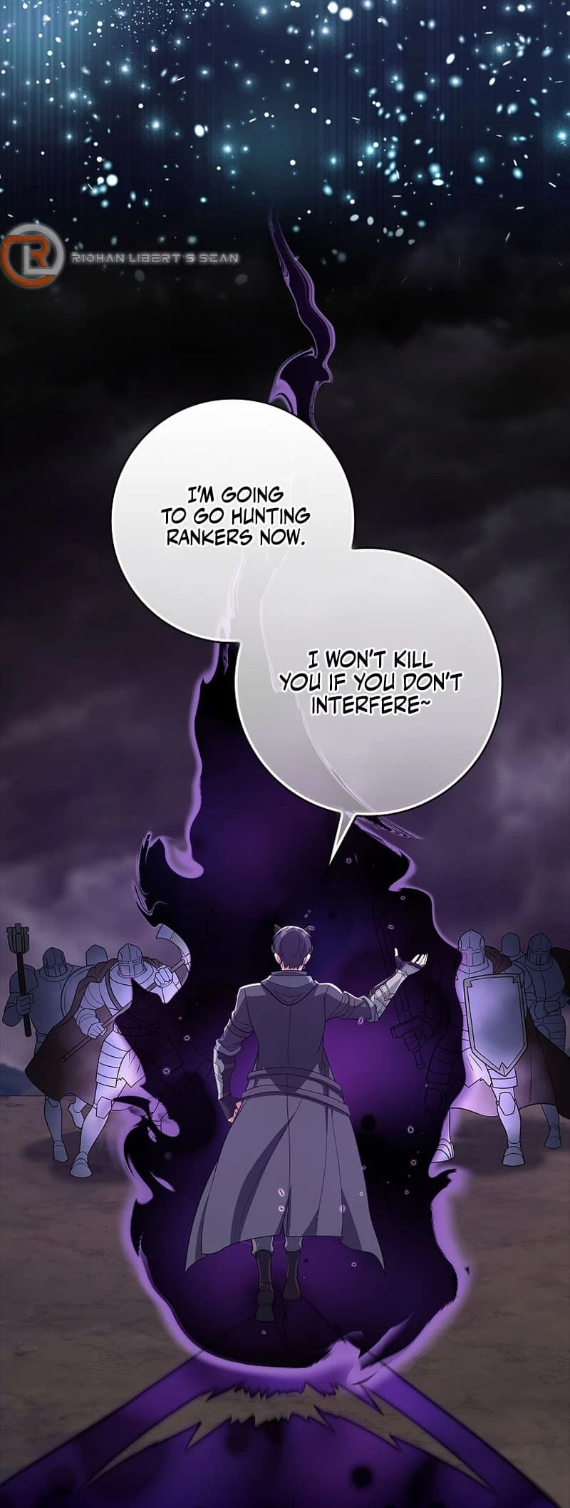 The Maxed-Out Player Chapter 52 - 19