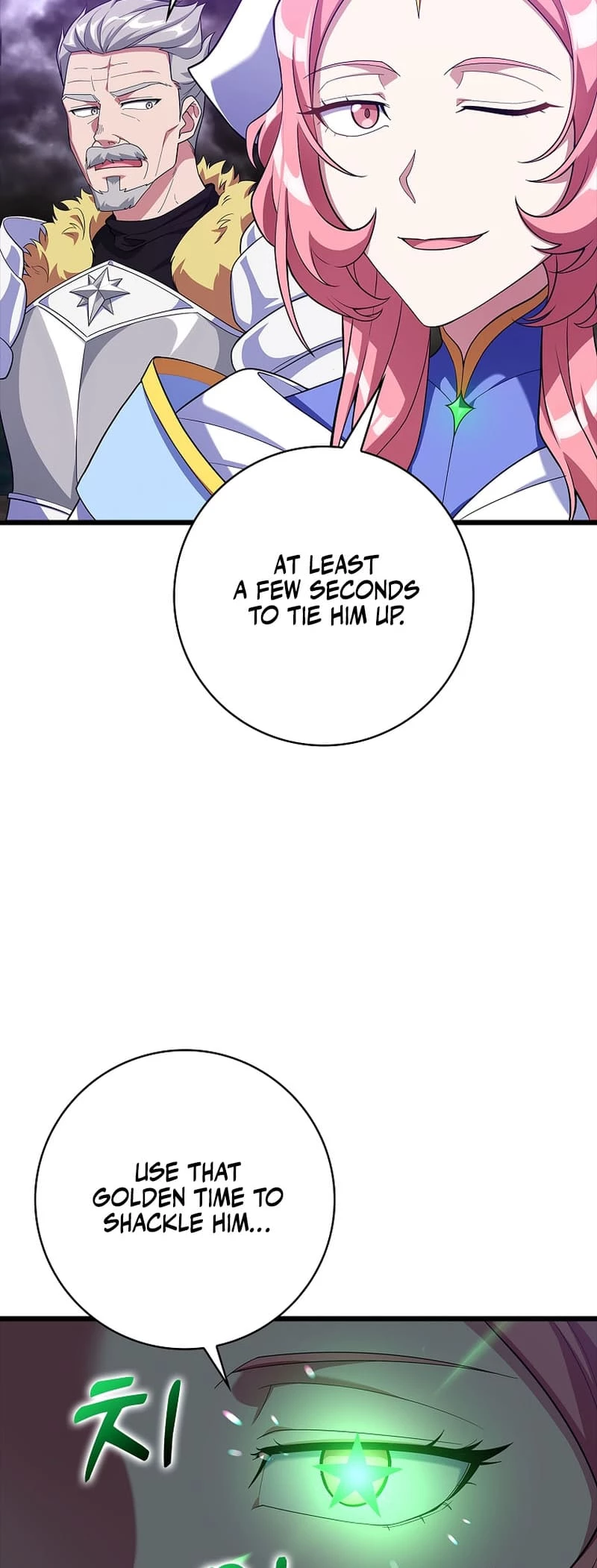 The Maxed-Out Player Chapter 52 - 24
