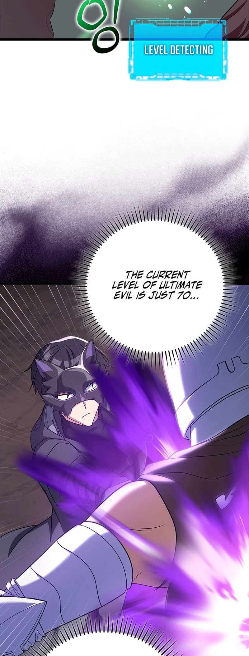 The Maxed-Out Player Chapter 52 - 25