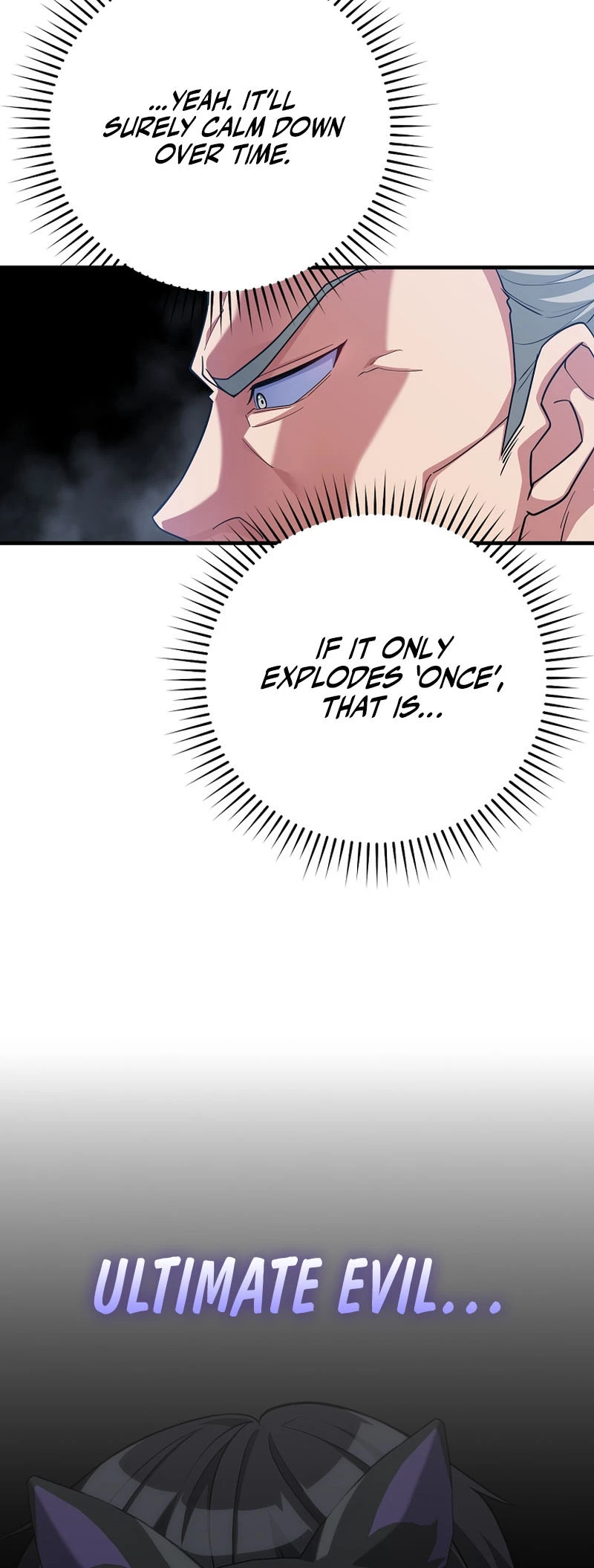 The Maxed-Out Player Chapter 53 - 48