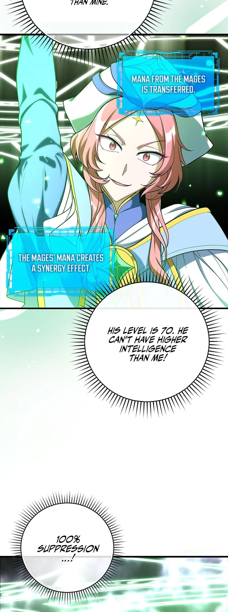 The Maxed-Out Player Chapter 52 - 30