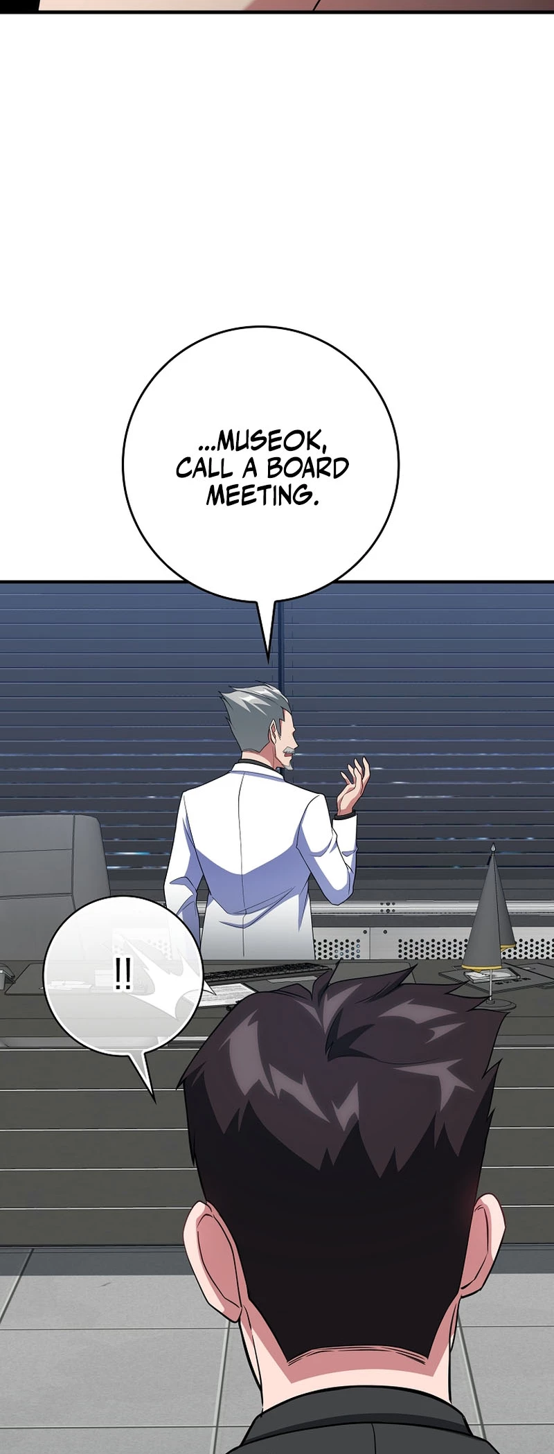 The Maxed-Out Player Chapter 53 - 54