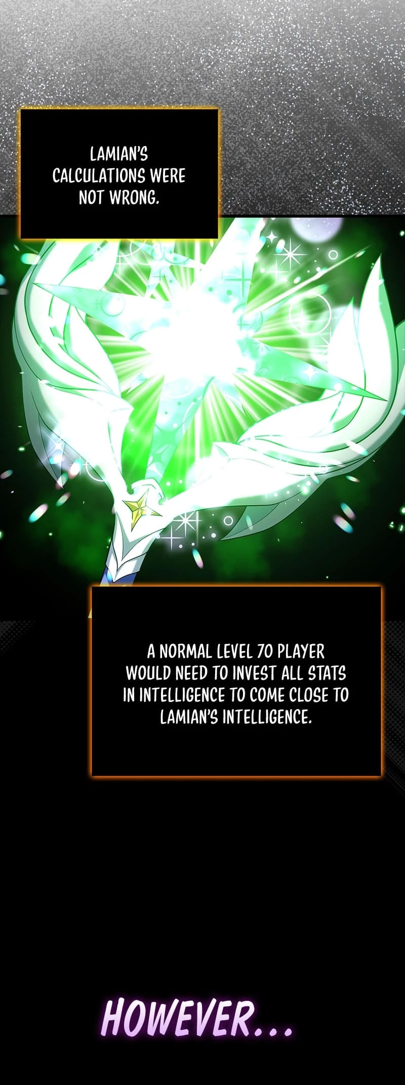 The Maxed-Out Player Chapter 52 - 33