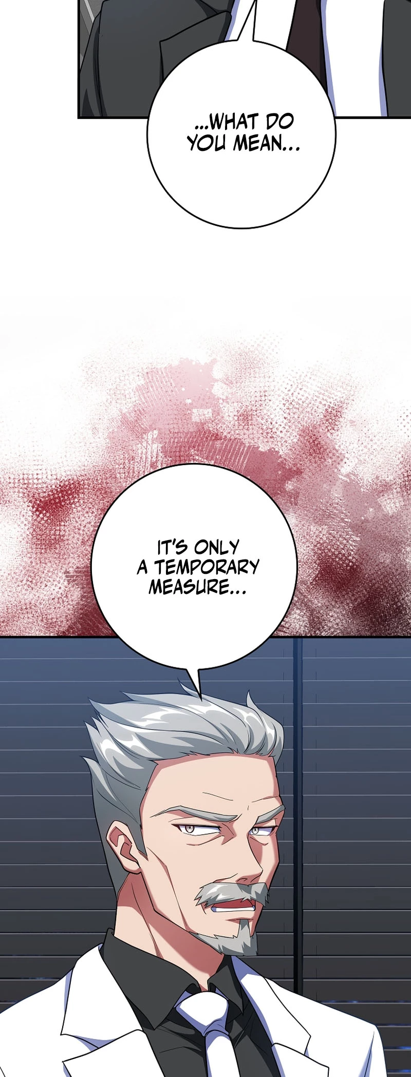 The Maxed-Out Player Chapter 53 - 56