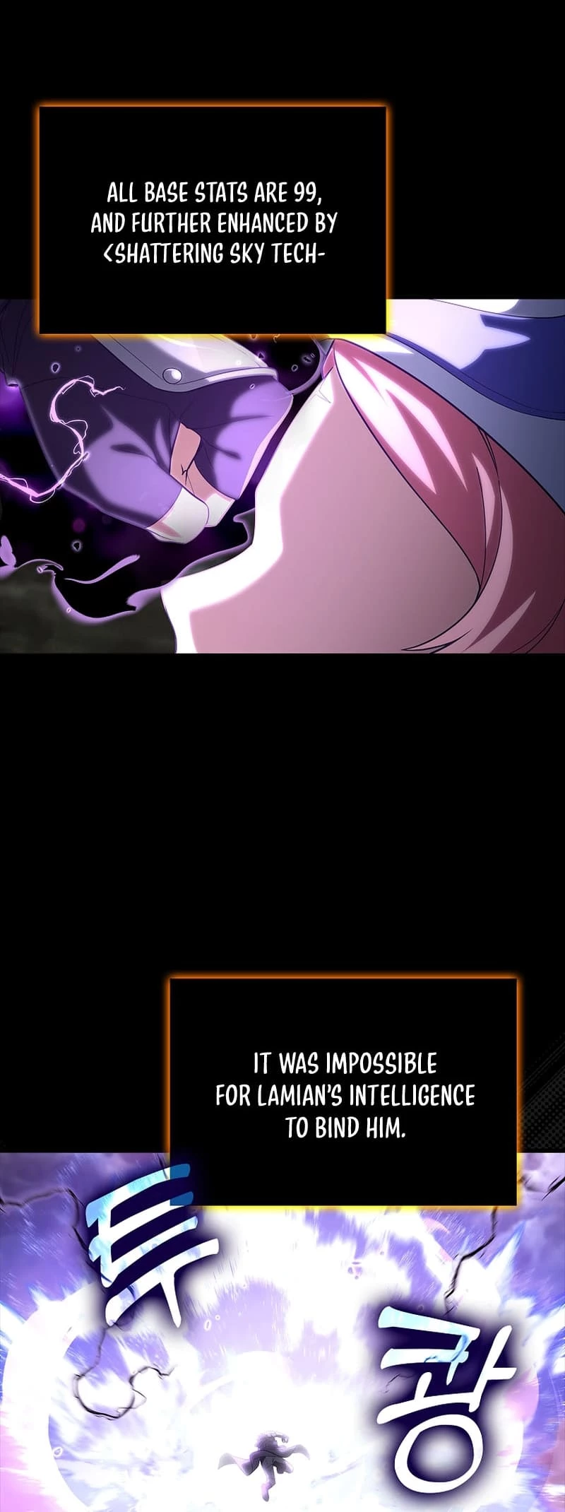 The Maxed-Out Player Chapter 52 - 35
