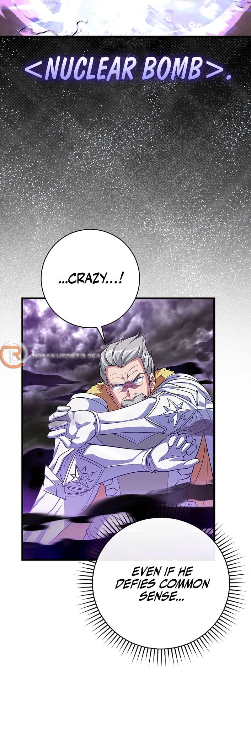 The Maxed-Out Player Chapter 52 - 36