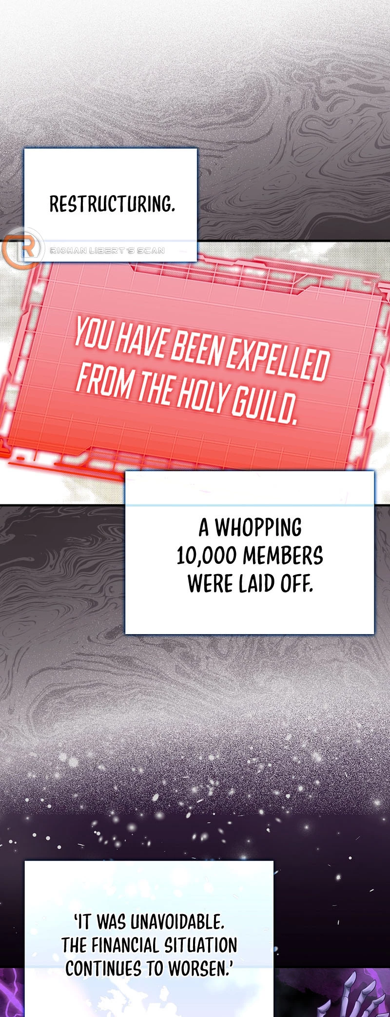 The Maxed-Out Player Chapter 53 - 58