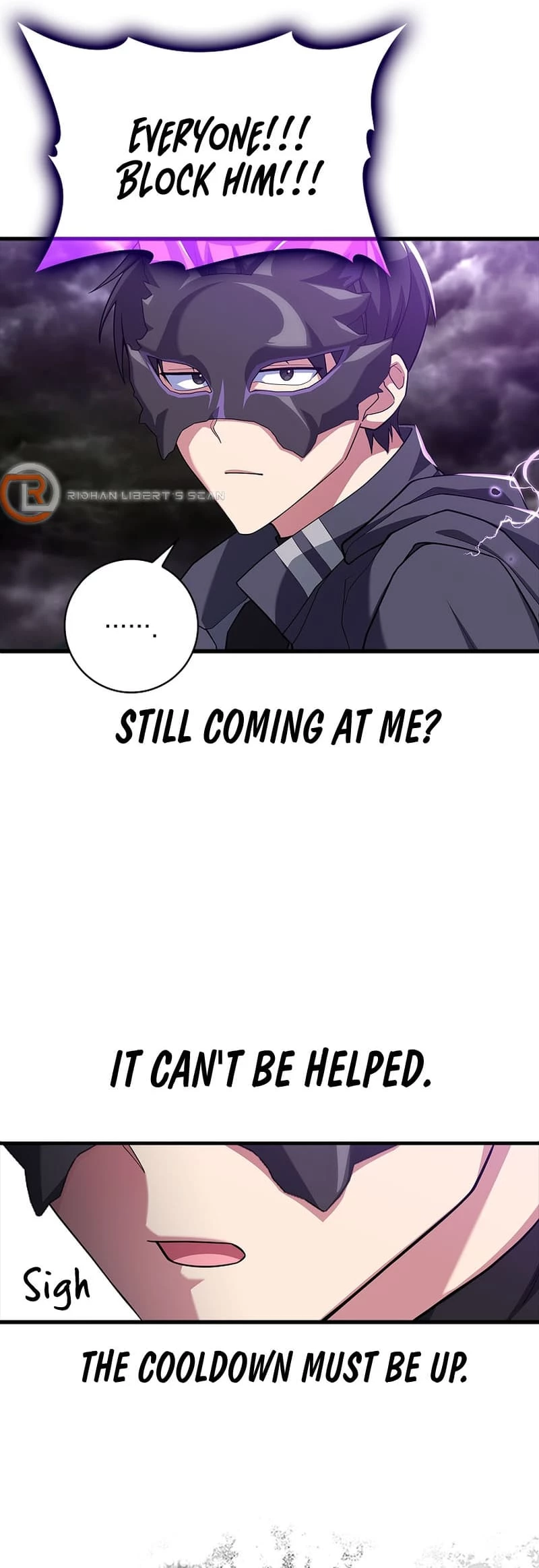 The Maxed-Out Player Chapter 52 - 38