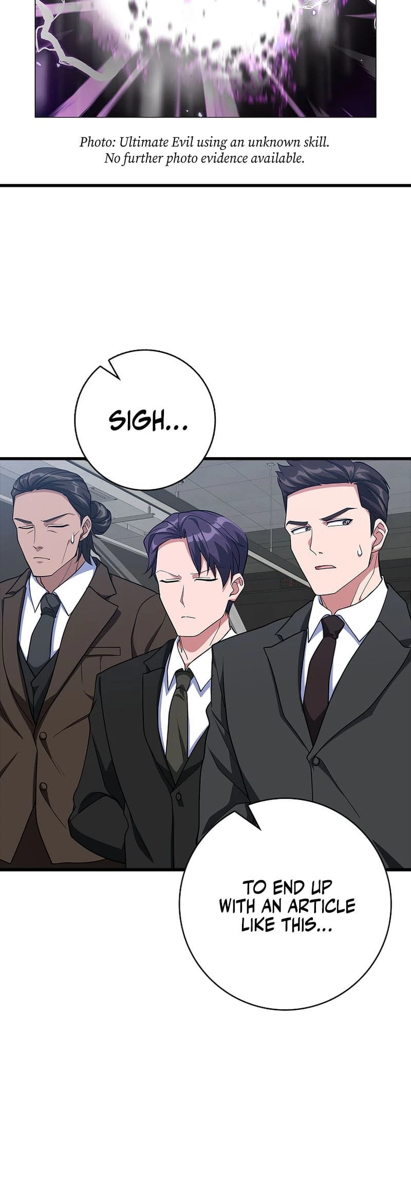 The Maxed-Out Player Chapter 52 - 40