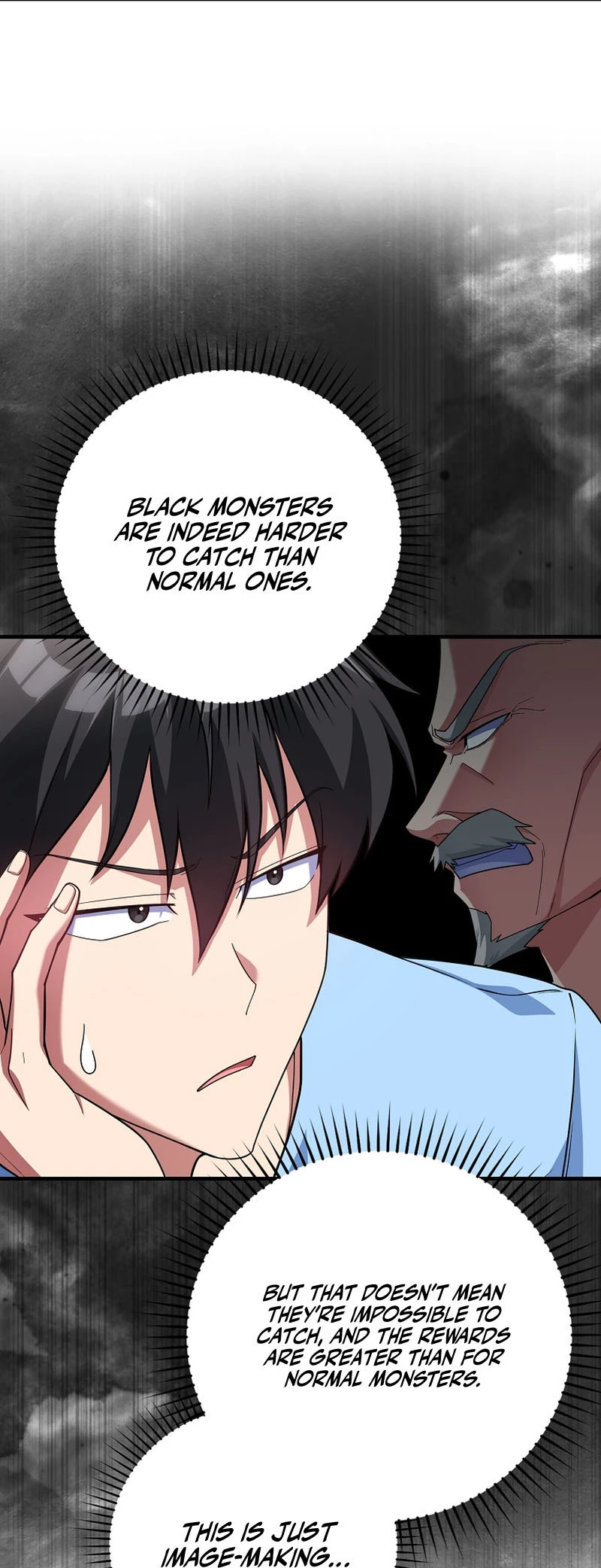 The Maxed-Out Player Chapter 53 - 62