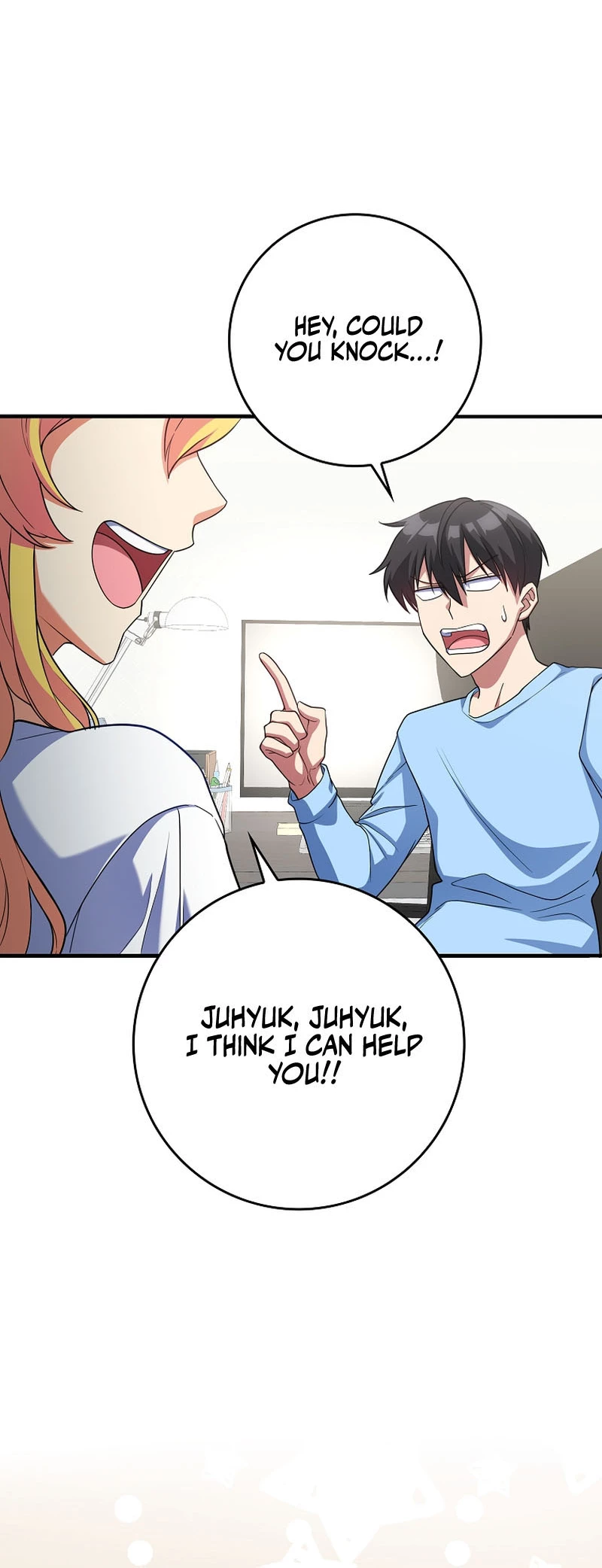 The Maxed-Out Player Chapter 53 - 64