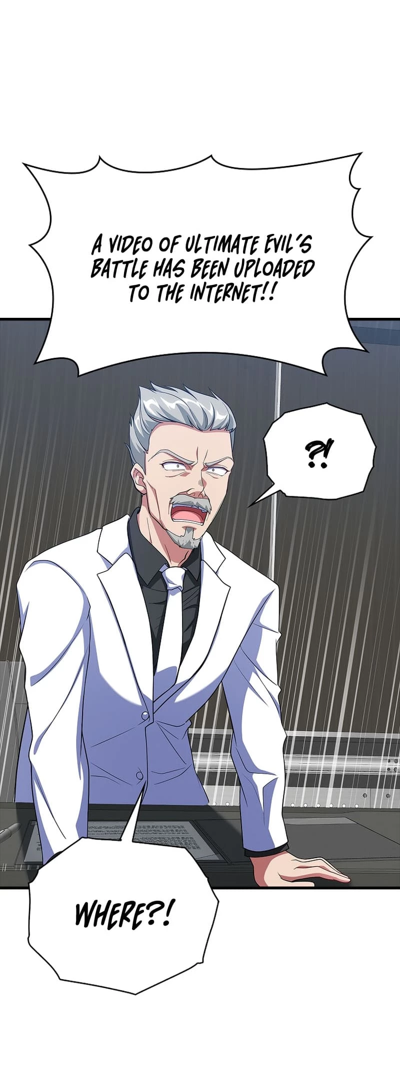 The Maxed-Out Player Chapter 52 - 46