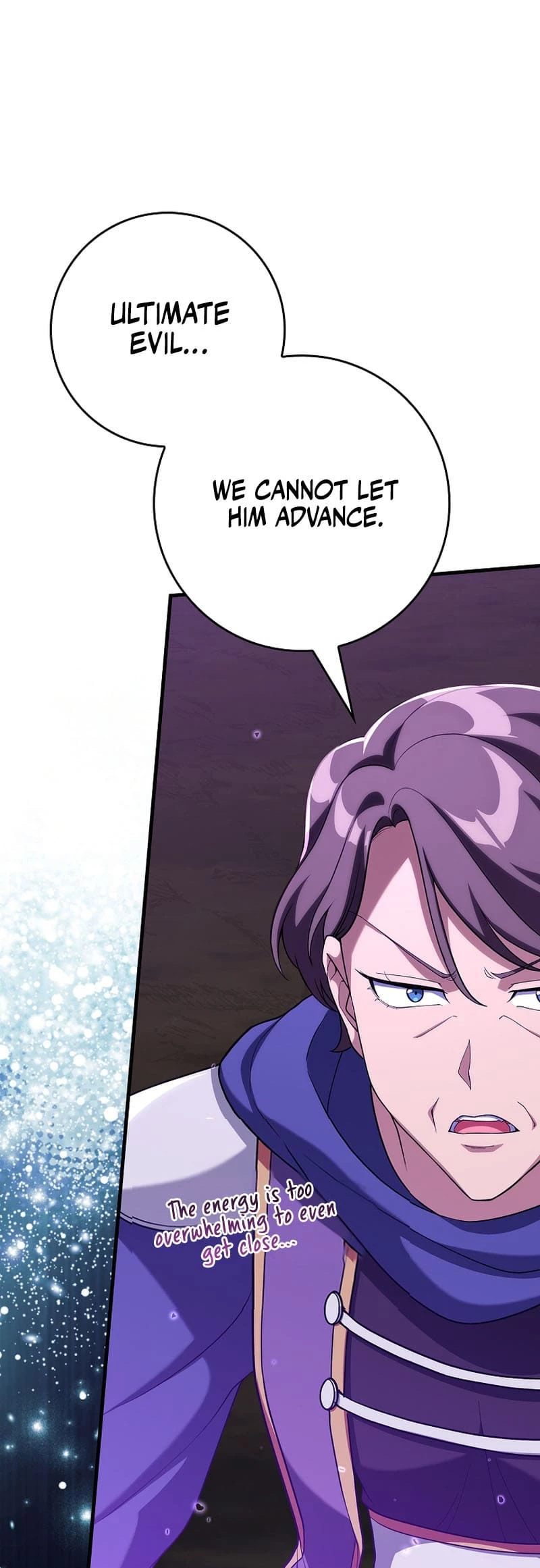 The Maxed-Out Player Chapter 51 - 2