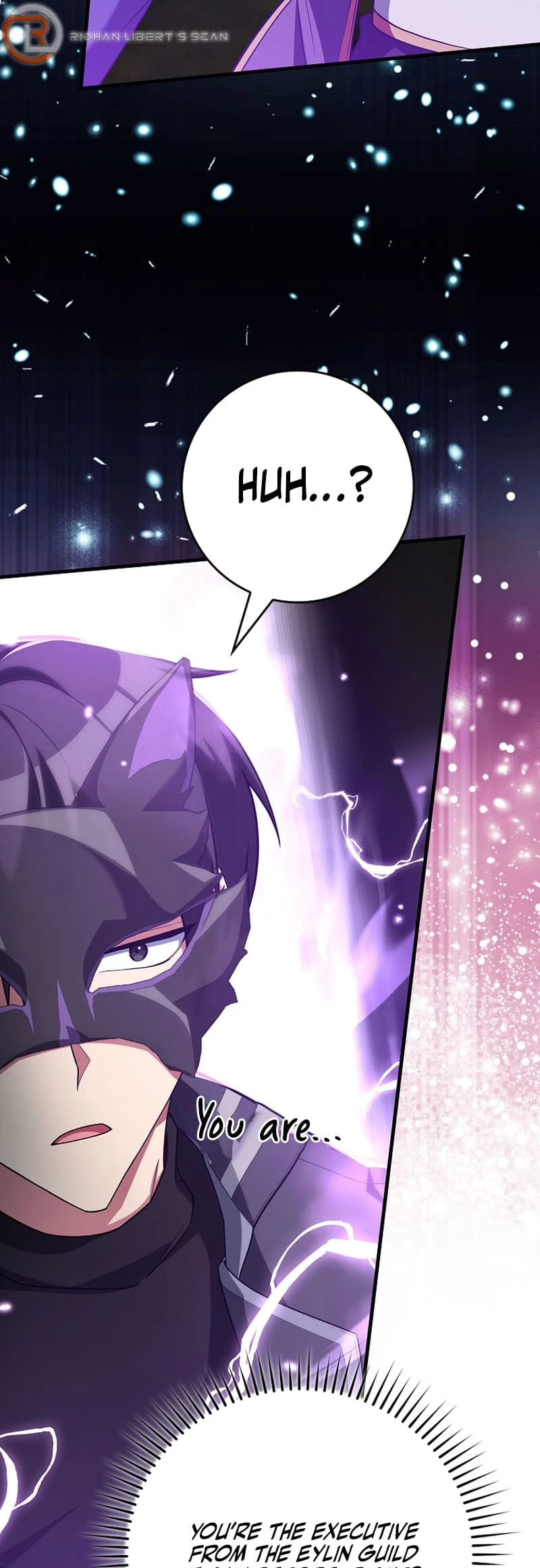 The Maxed-Out Player Chapter 51 - 3