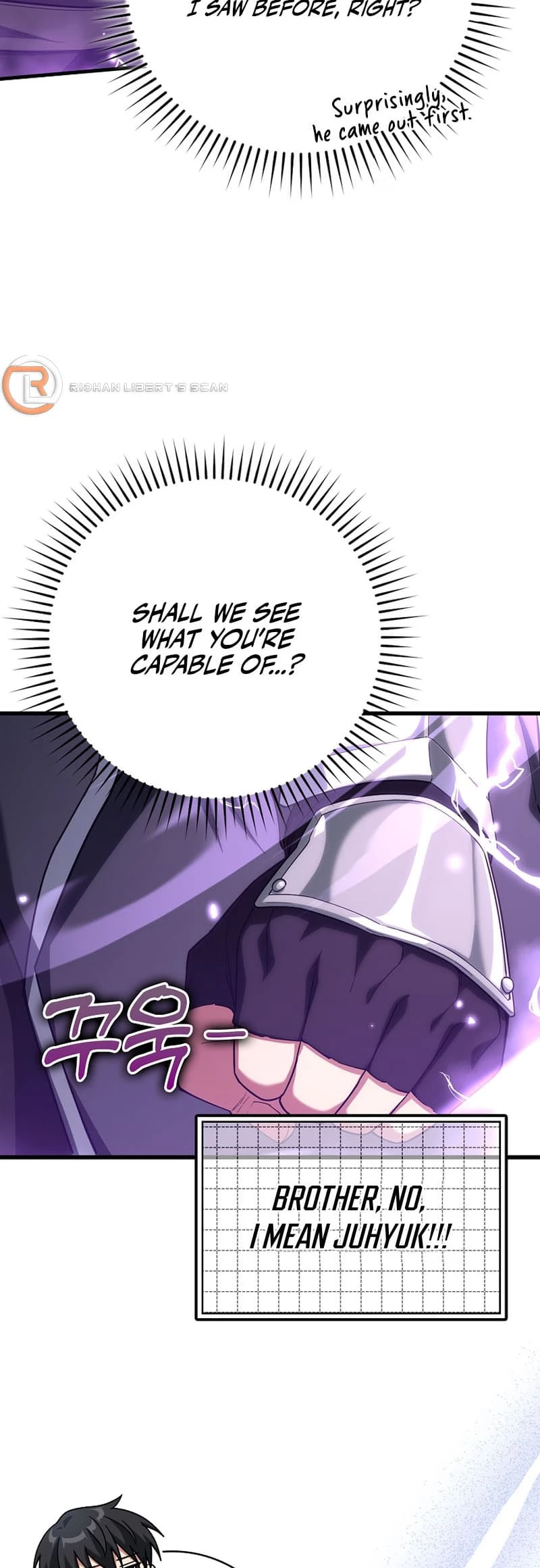 The Maxed-Out Player Chapter 51 - 4