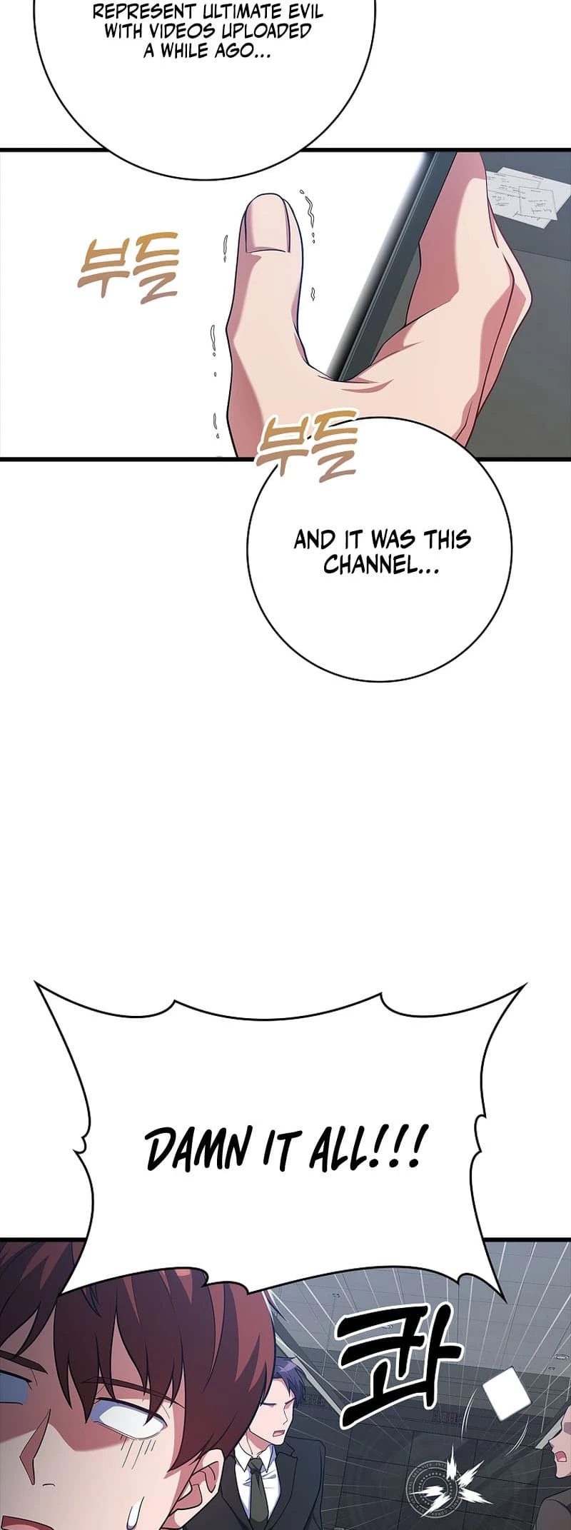 The Maxed-Out Player Chapter 52 - 50