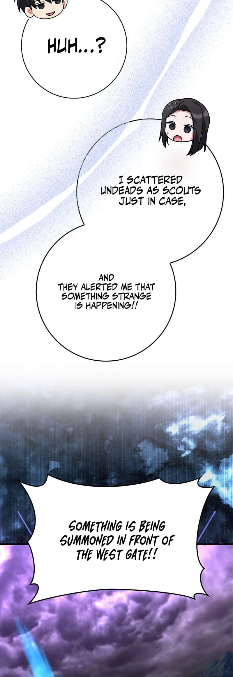 The Maxed-Out Player Chapter 51 - 5
