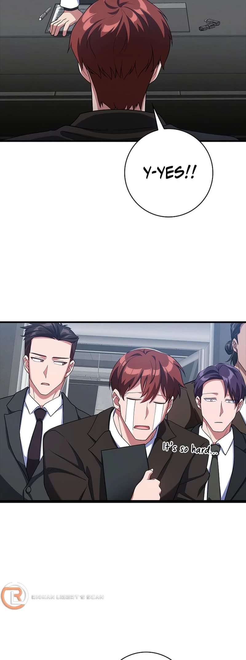The Maxed-Out Player Chapter 52 - 52