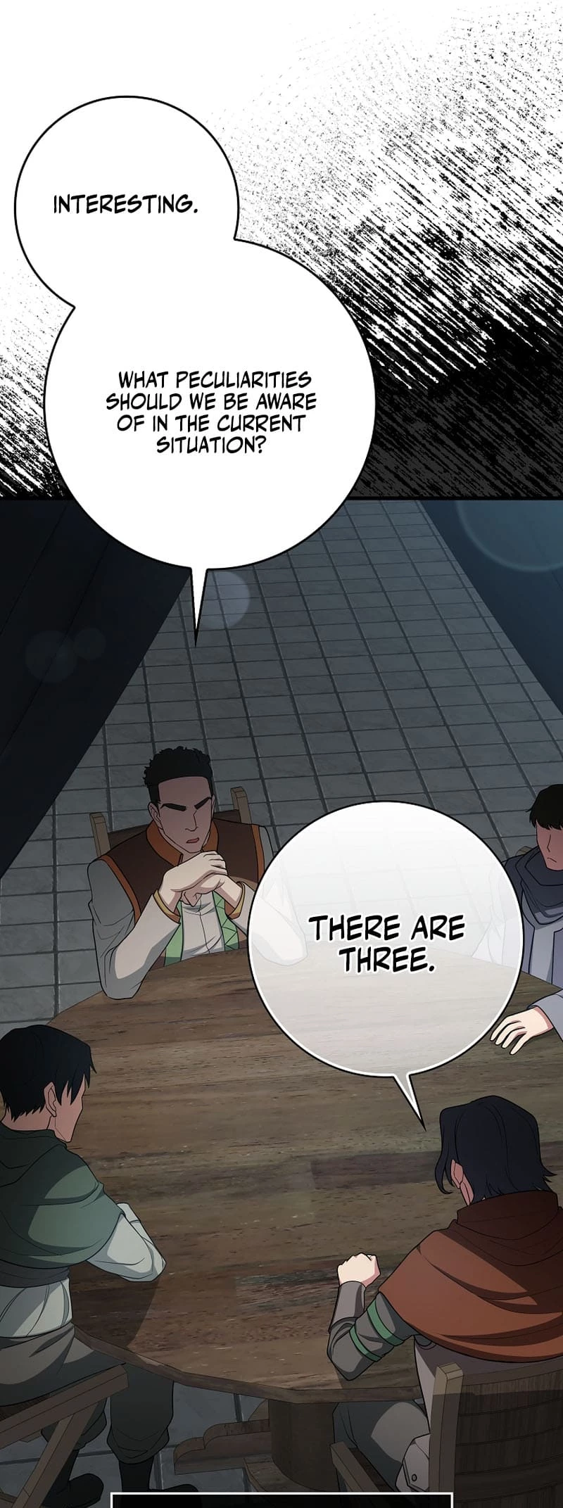 The Maxed-Out Player Chapter 51 - 8