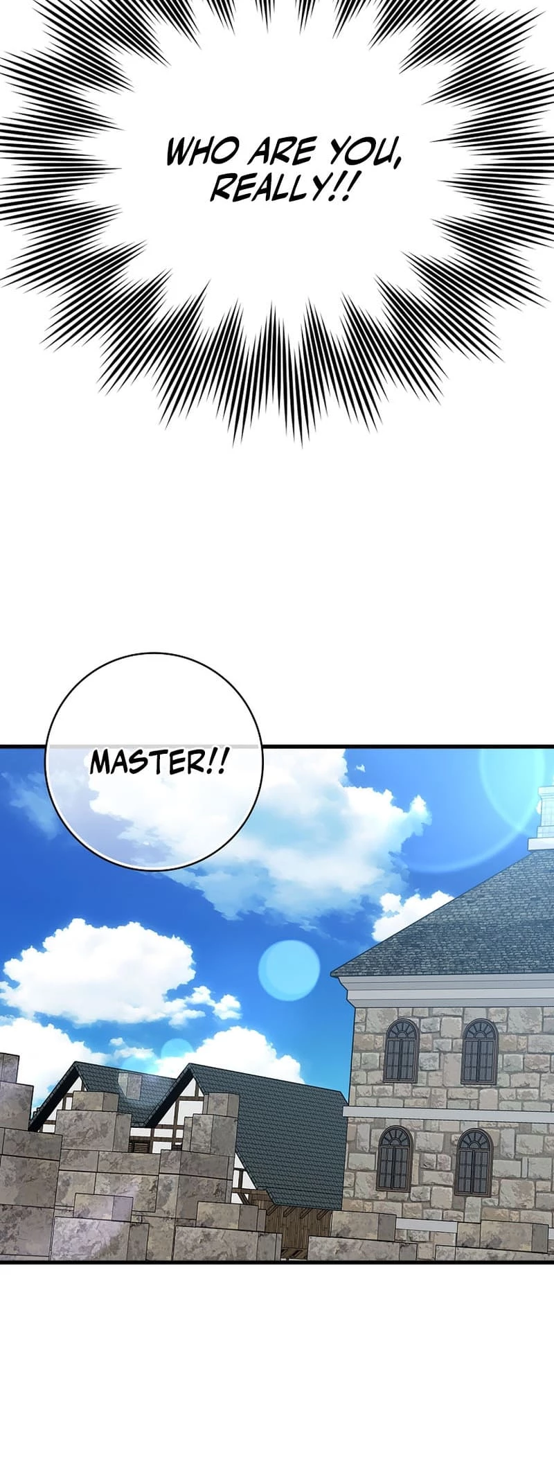 The Maxed-Out Player Chapter 52 - 55