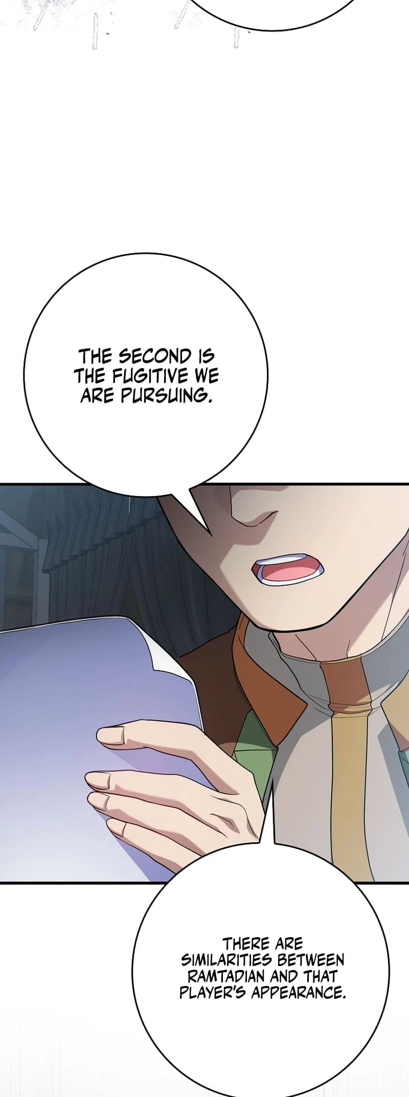 The Maxed-Out Player Chapter 51 - 10