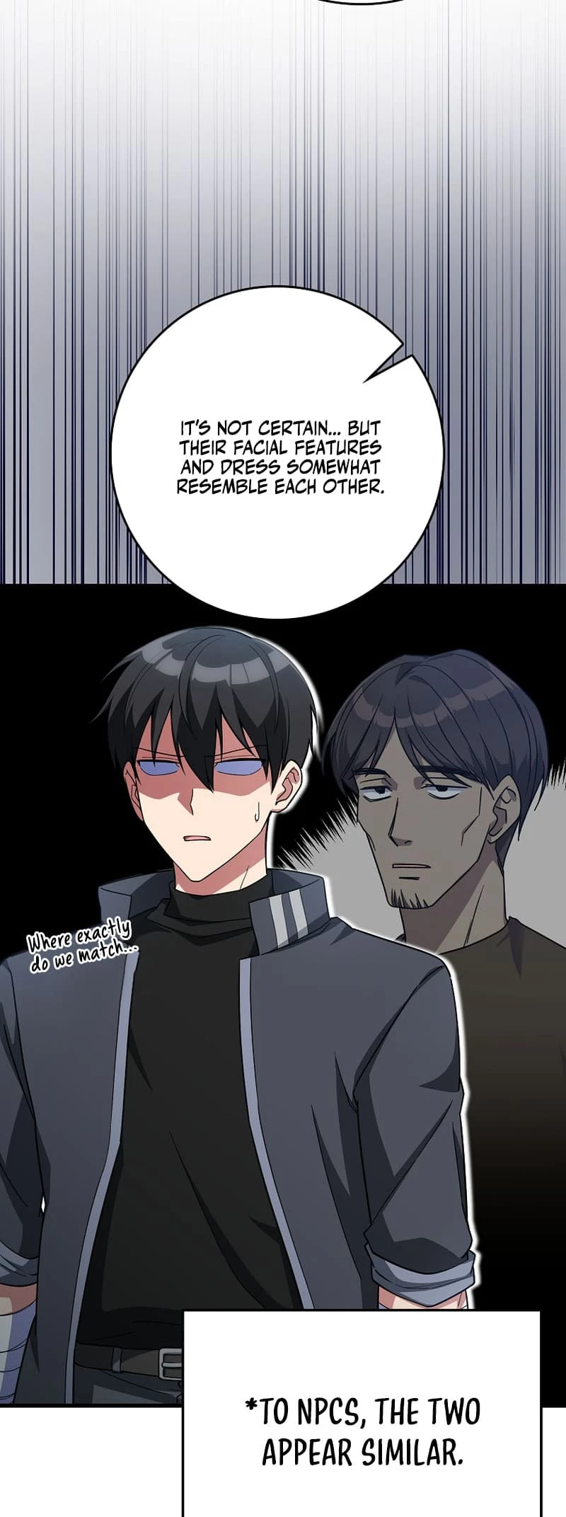 The Maxed-Out Player Chapter 51 - 11