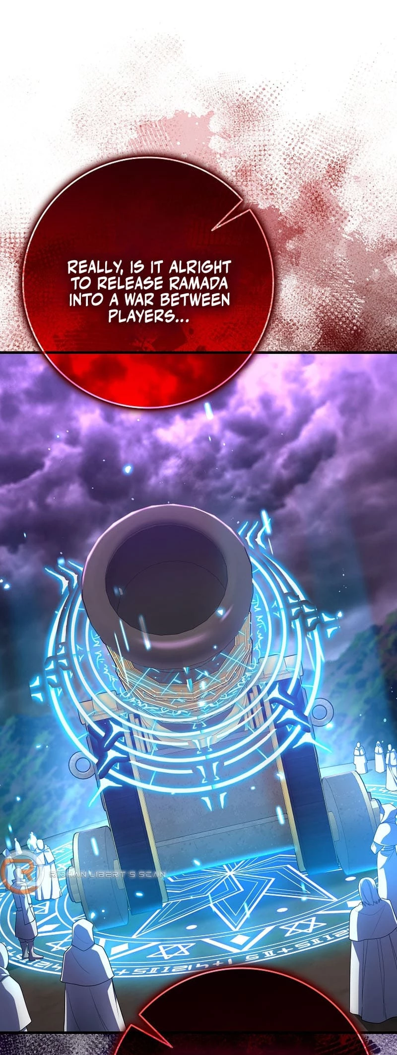 The Maxed-Out Player Chapter 51 - 15