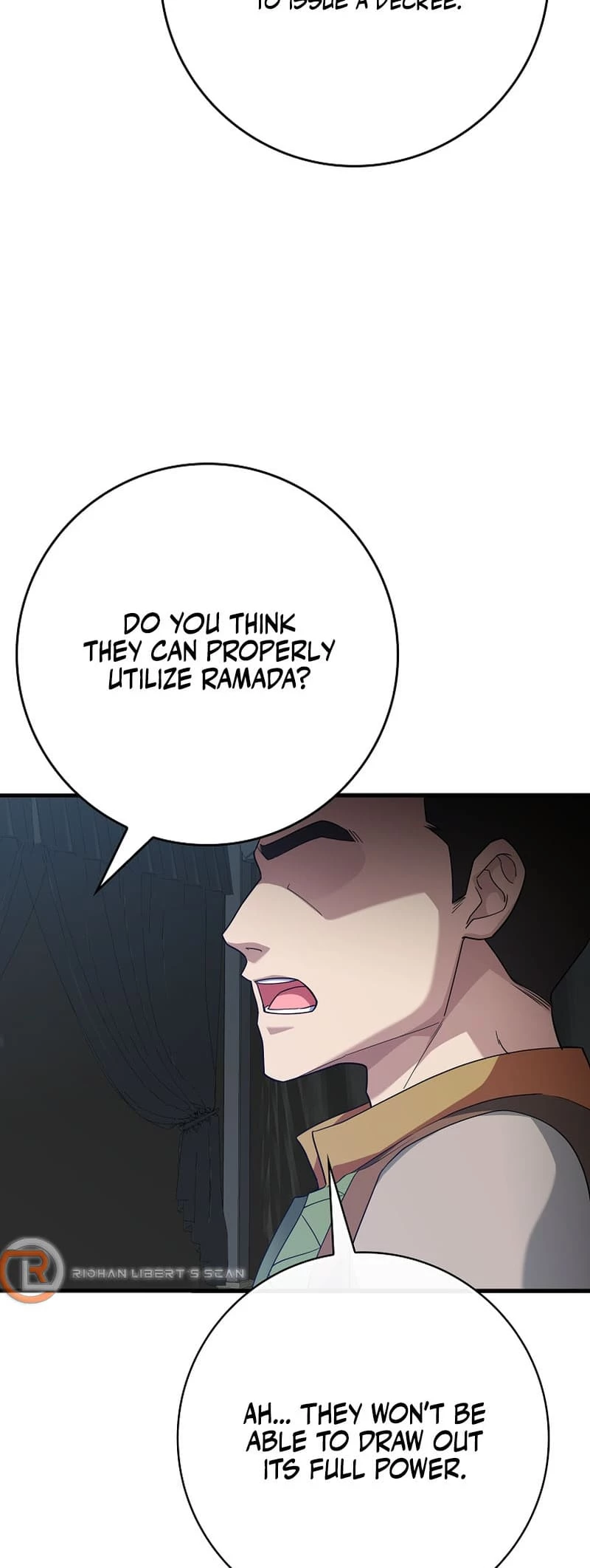 The Maxed-Out Player Chapter 51 - 17