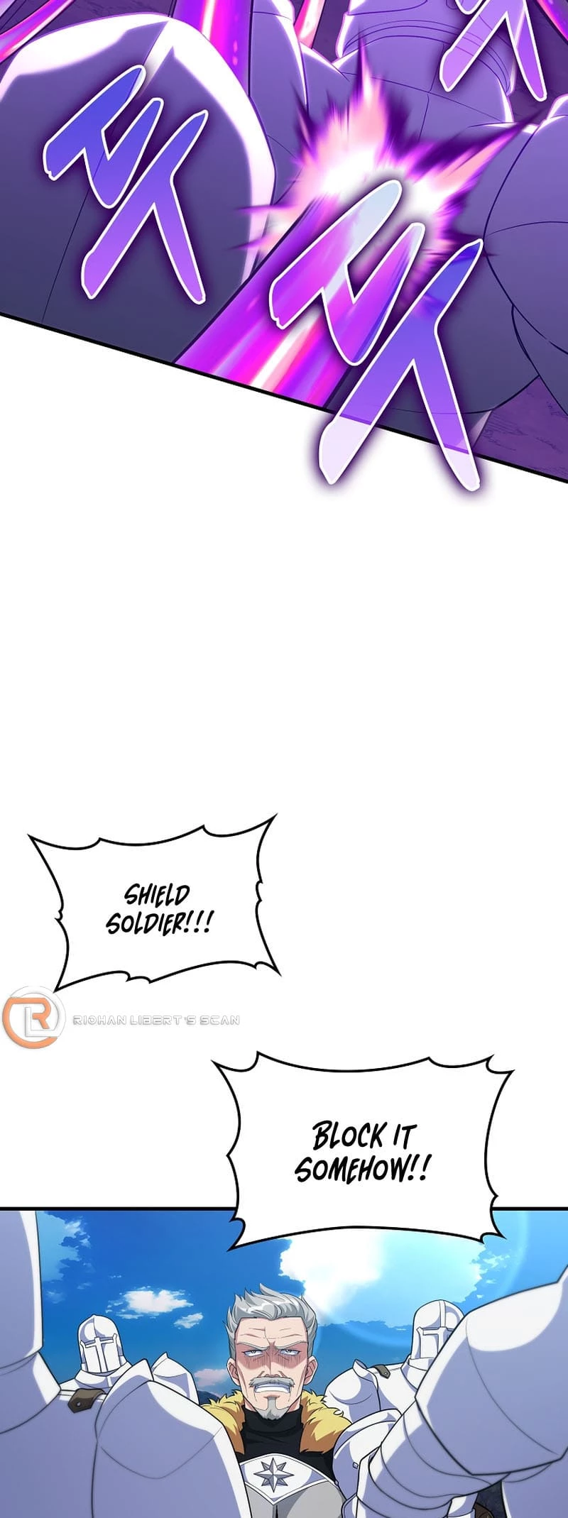 The Maxed-Out Player Chapter 50 - 4