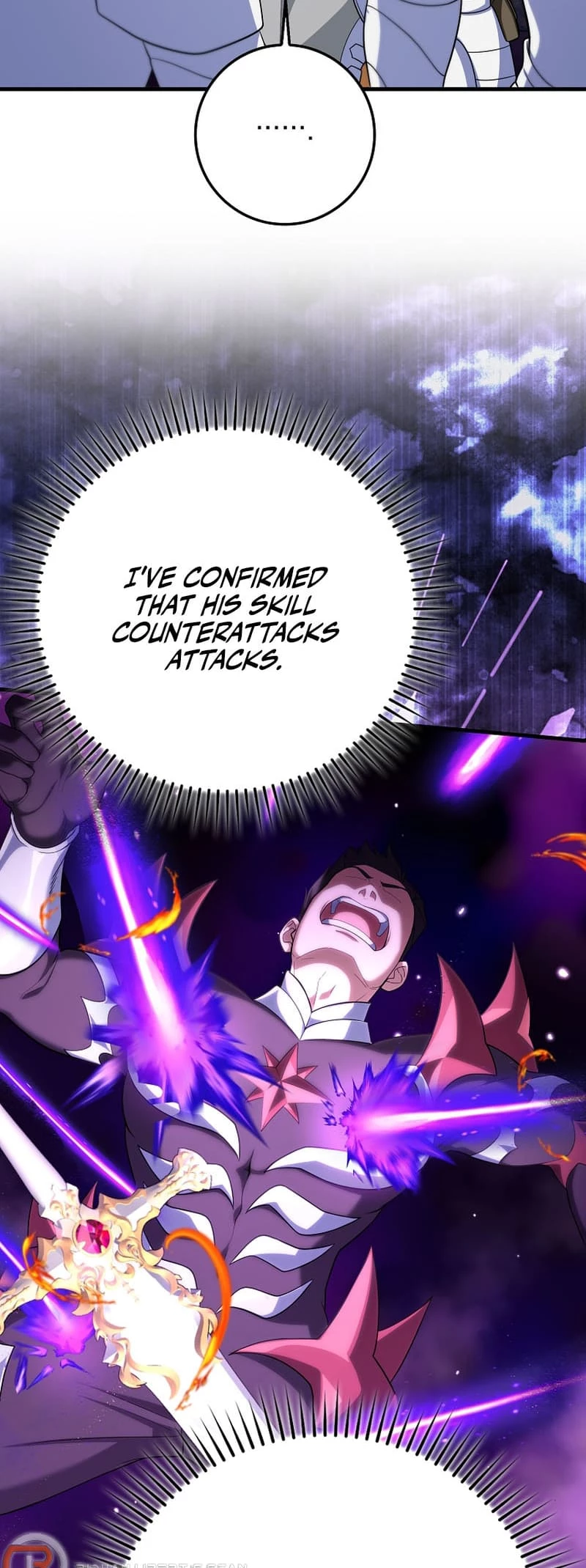 The Maxed-Out Player Chapter 50 - 5