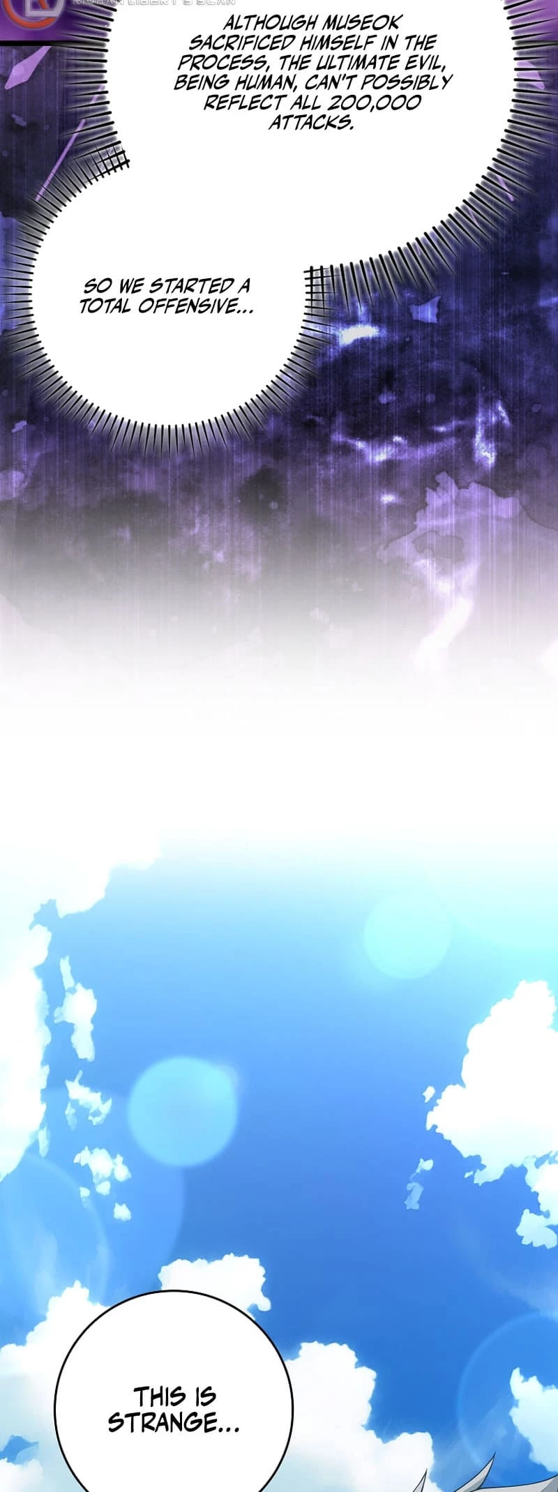 The Maxed-Out Player Chapter 50 - 6