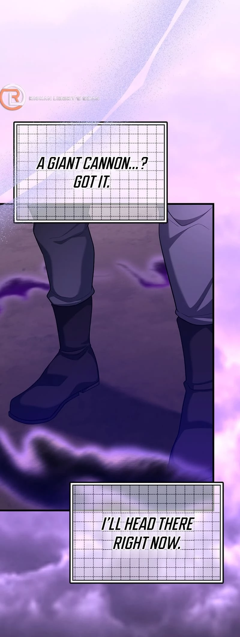 The Maxed-Out Player Chapter 51 - 21