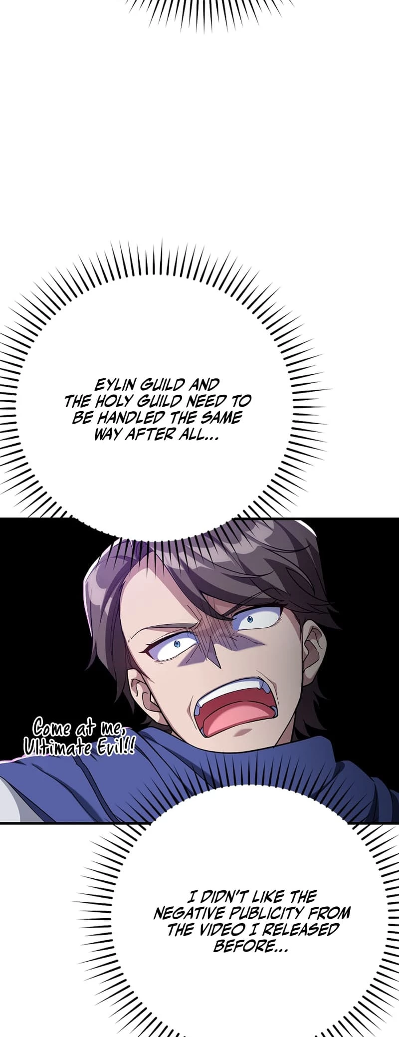 The Maxed-Out Player Chapter 51 - 24