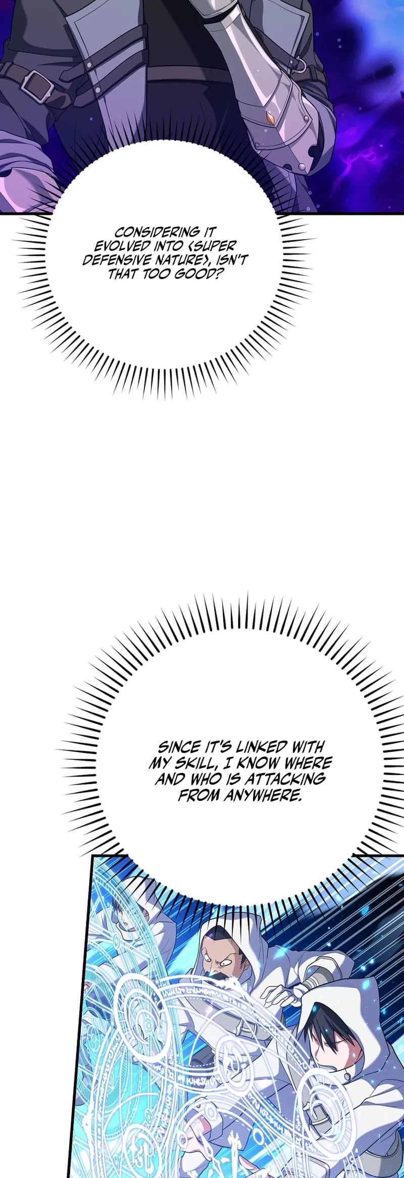 The Maxed-Out Player Chapter 50 - 10