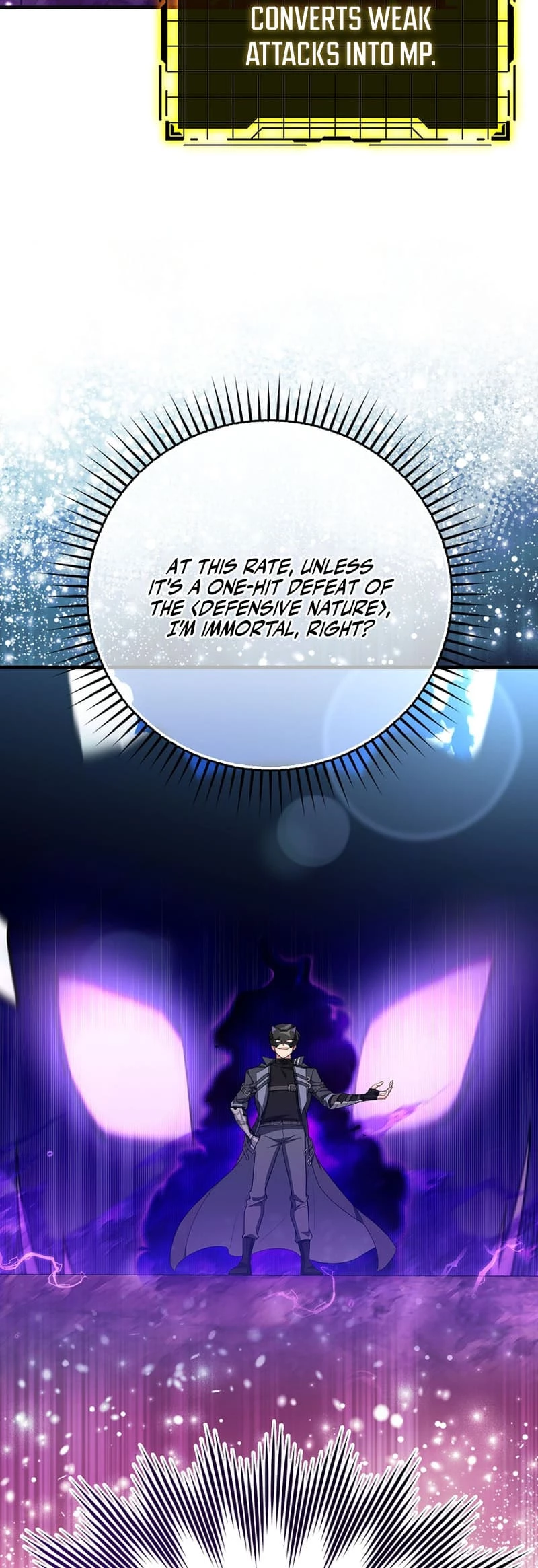 The Maxed-Out Player Chapter 50 - 12