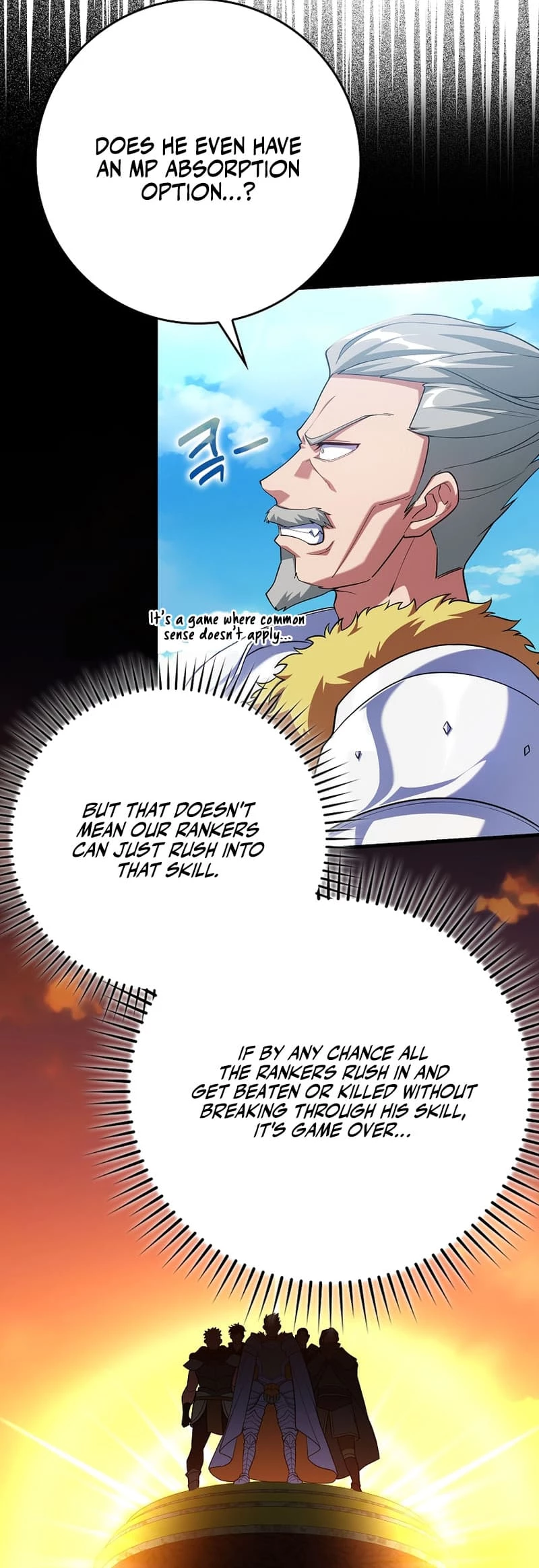 The Maxed-Out Player Chapter 50 - 14