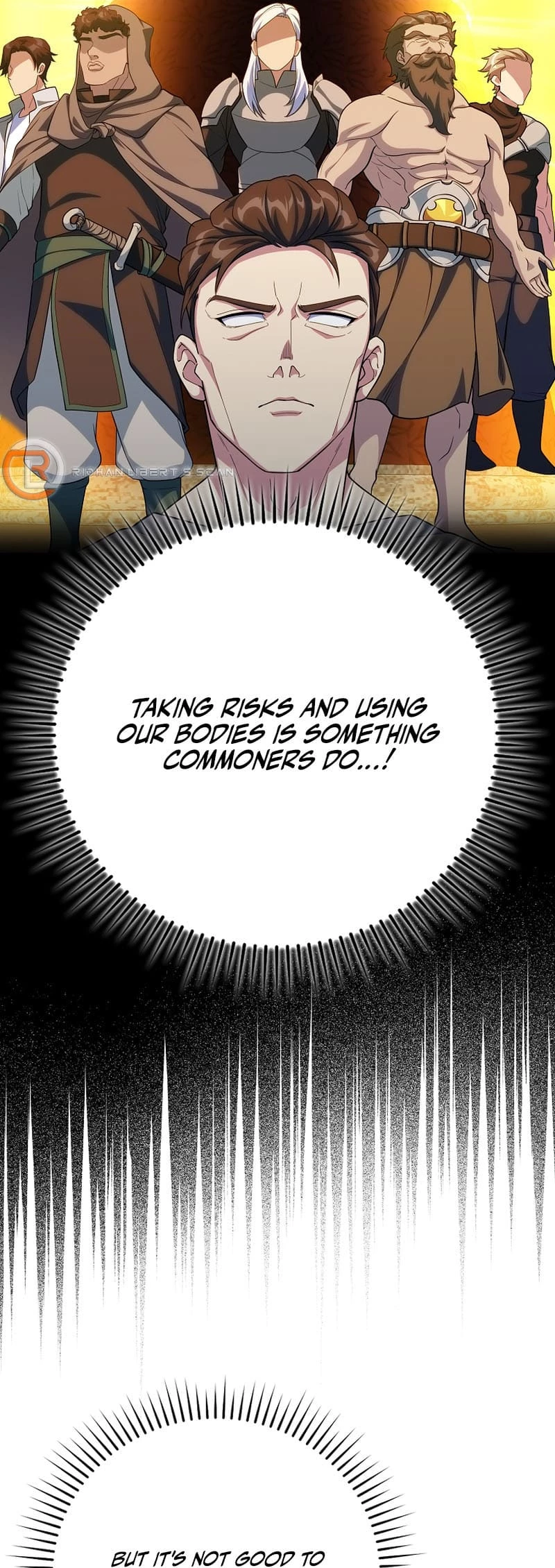 The Maxed-Out Player Chapter 50 - 15