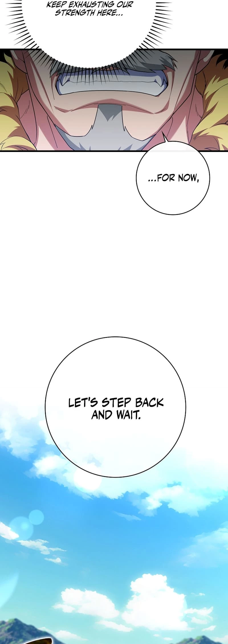 The Maxed-Out Player Chapter 50 - 16
