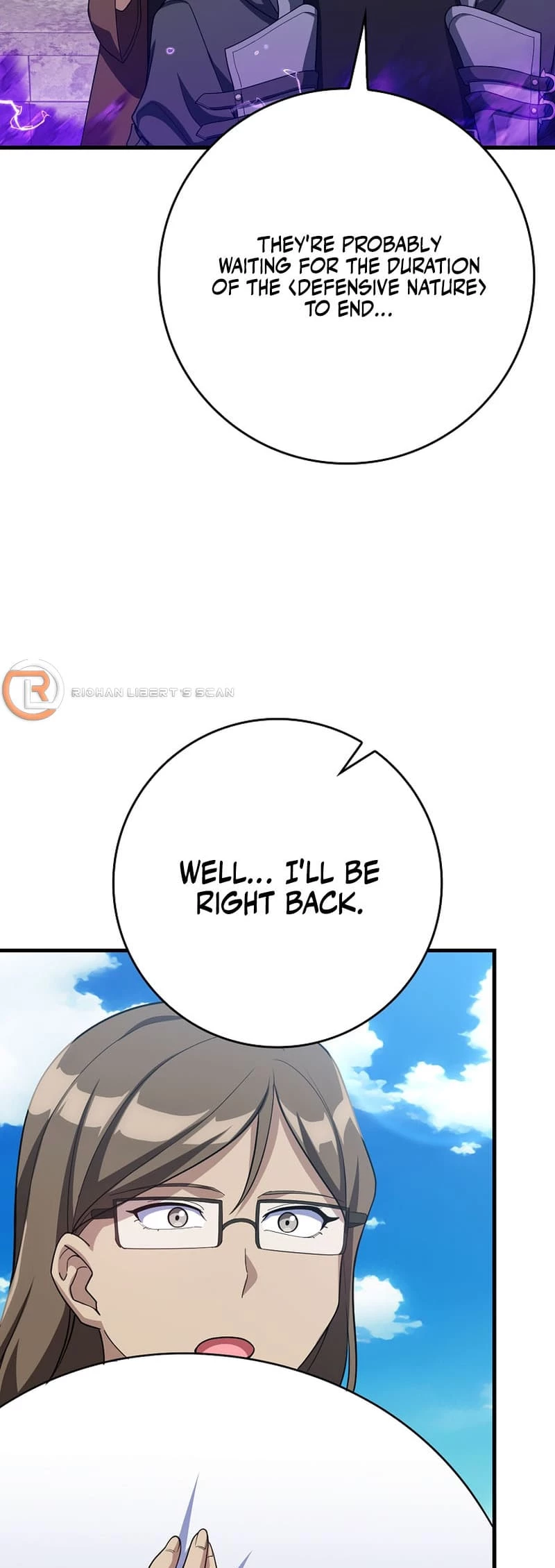 The Maxed-Out Player Chapter 50 - 18