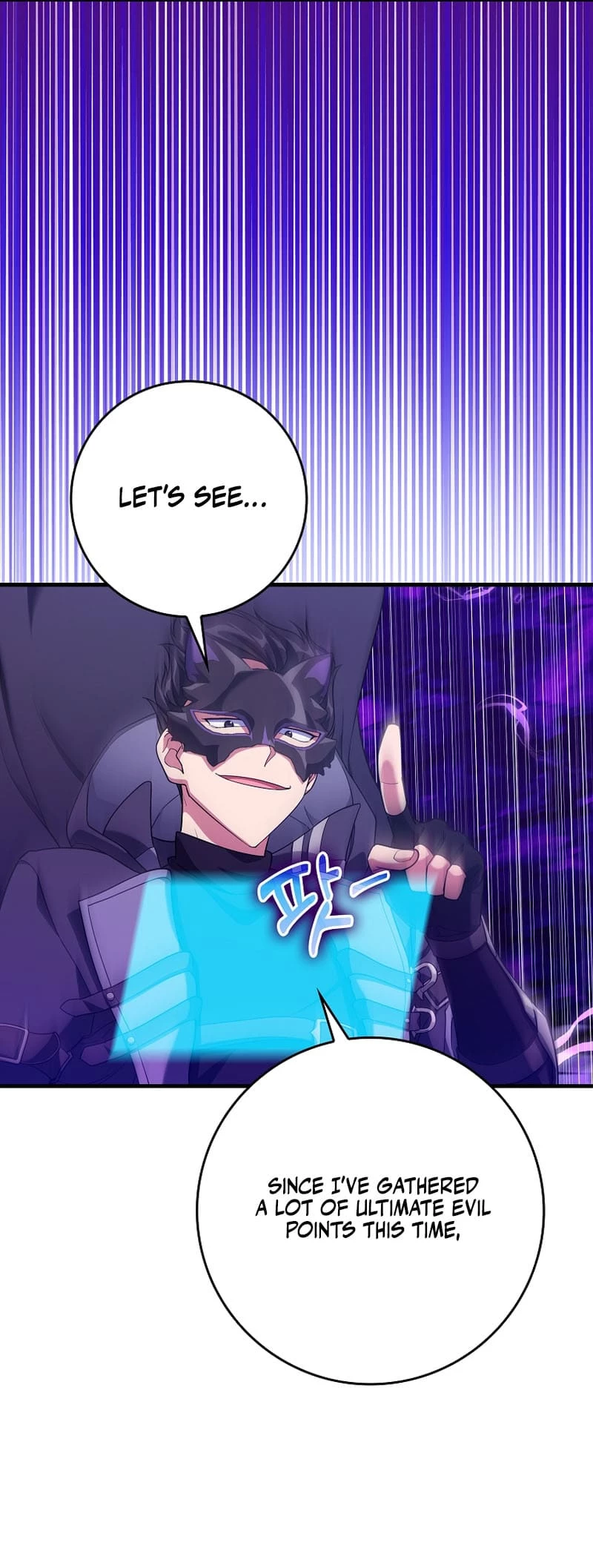 The Maxed-Out Player Chapter 50 - 21